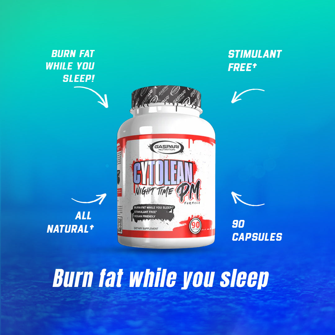 CYTOLEAN - NIGHTTIME FAT BURNER