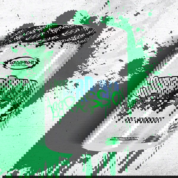 SuperPump Aggression + PlasmaJet - Gaspari Nutrition - #tag1# - #tag2# - #tag3# - #tag4#