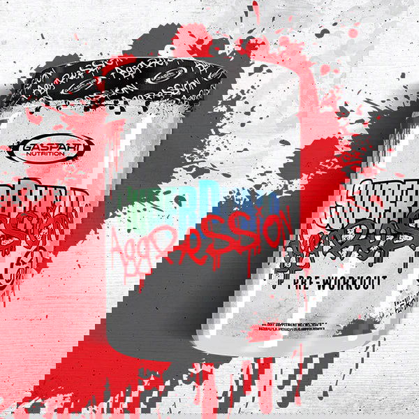 SuperPump Aggression + PlasmaJet - Gaspari Nutrition - #tag1# - #tag2# - #tag3# - #tag4#