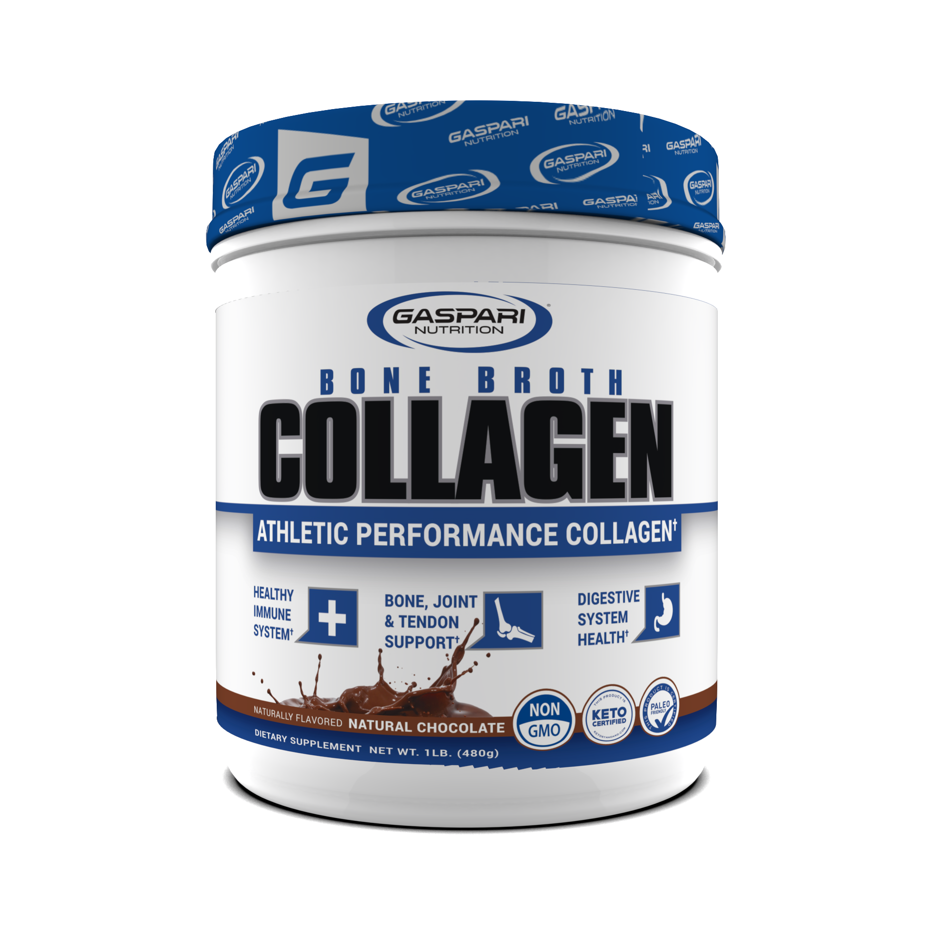 BONE BROTH COLLAGEN | ATHLETIC PERFORMANCE