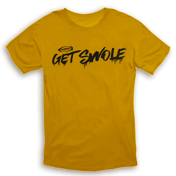 Get Swole T-Shirt
