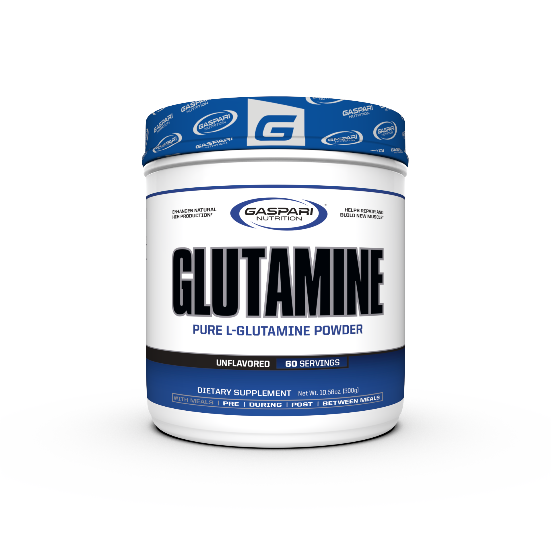 Glutamine