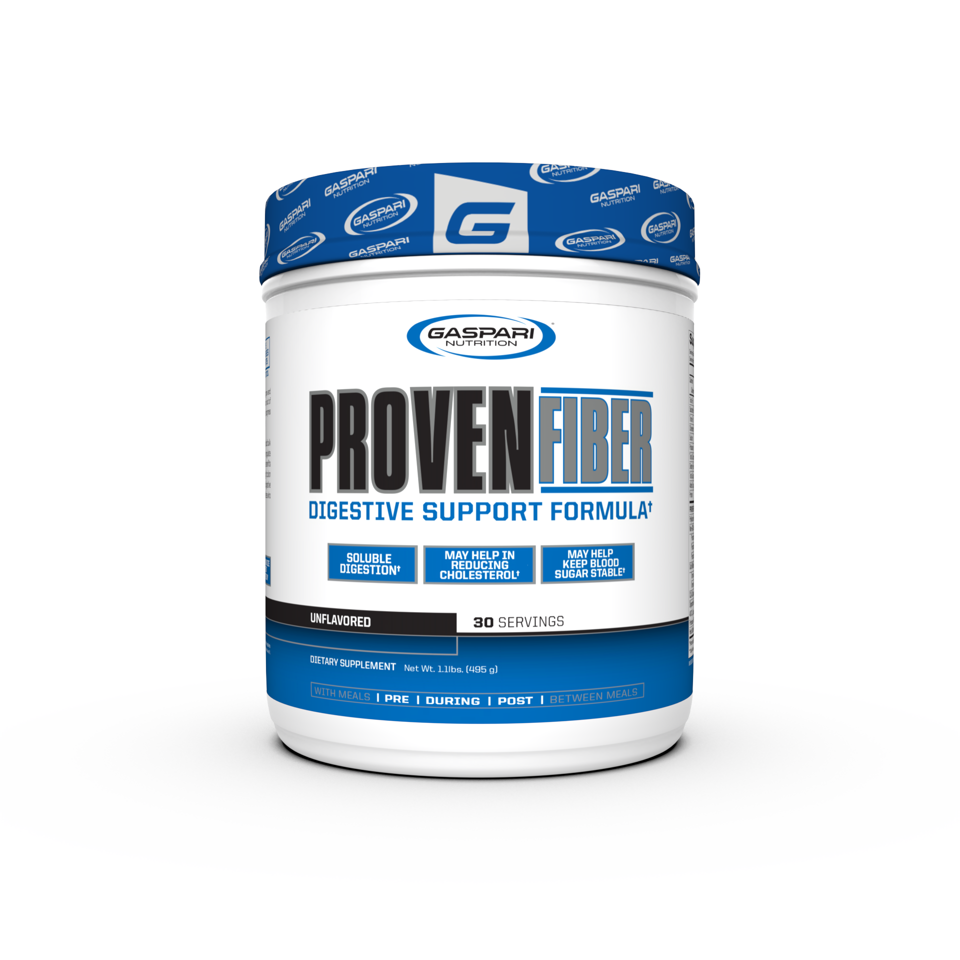 Proven Fiber - Digestive Support