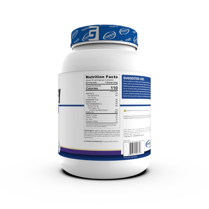 Proven Whey – 100% Hydrolyzed Whey Protein Isolate