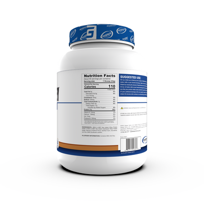 Proven Whey – 100% Hydrolyzed Whey Protein Isolate