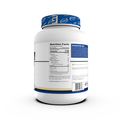 Proven Whey – 100% Hydrolyzed Whey Protein Isolate
