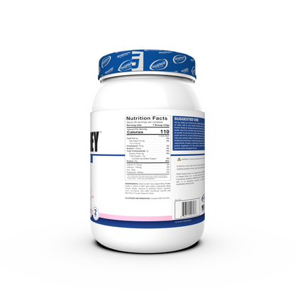 Proven Whey – 100% Hydrolyzed Whey Protein Isolate