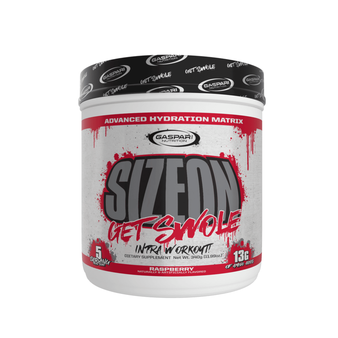 Sizeon mini 5 Servings
