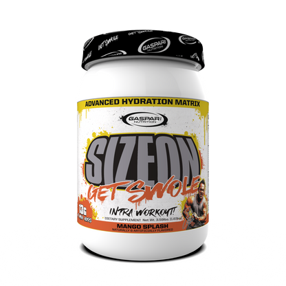 SizeOn - Intra-Workout