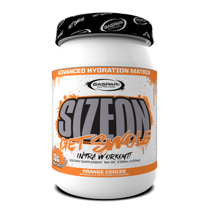 SizeOn - Intra-Workout