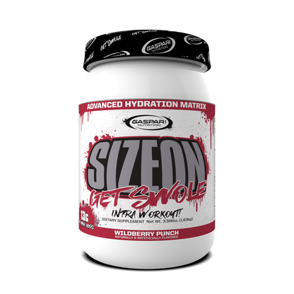 SizeOn - Intra-Workout